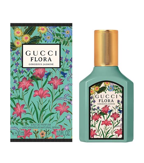 gucci yasmine|Gucci Flora Gorgeous Jasmine Eau de Parfum .